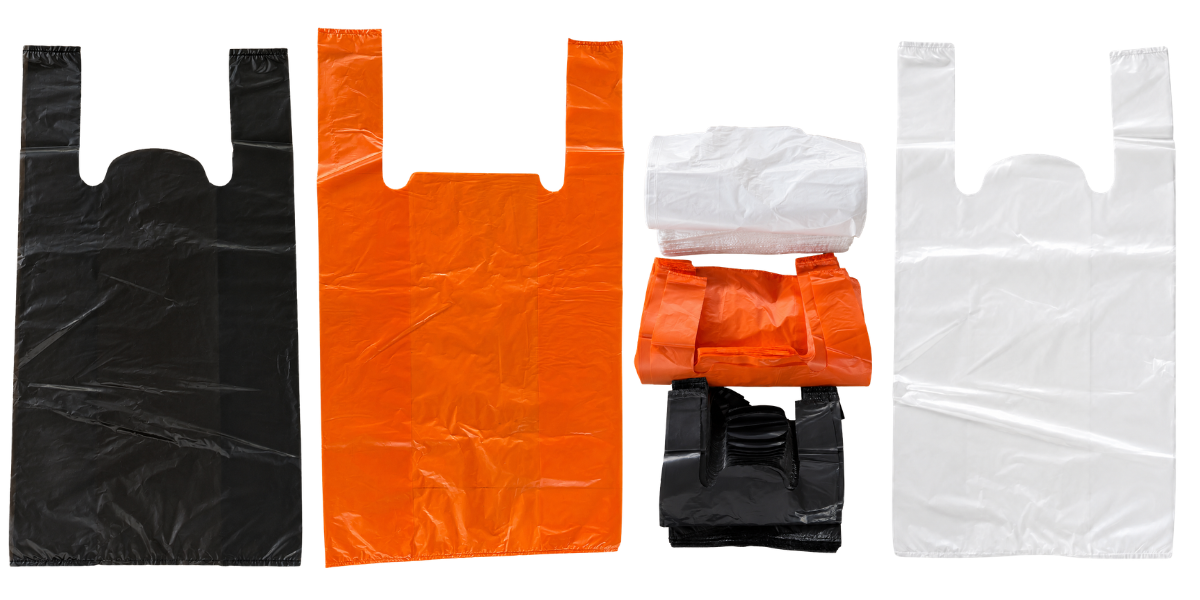 Fundas tipo camiseta Plastiland